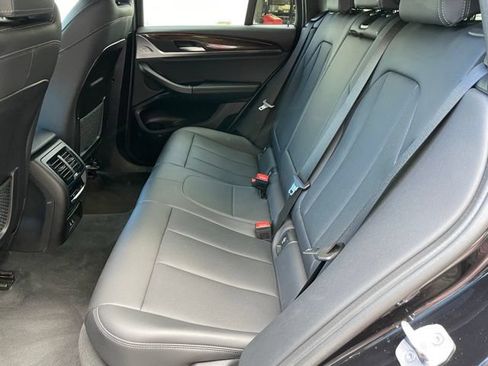 Used 2022 BMW X4 xDrive30i w/ Convenience Package AWD/4WD image 7