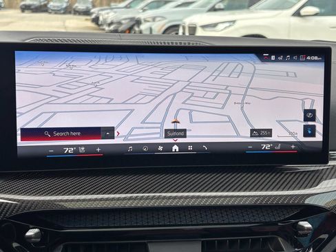 New 2026 BMW i4 M60 image 19