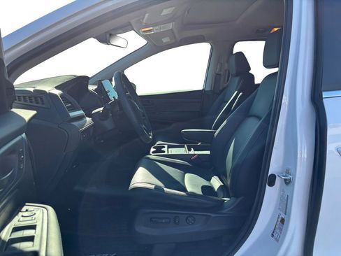 Used 2025 Honda Odyssey EX-L image 14