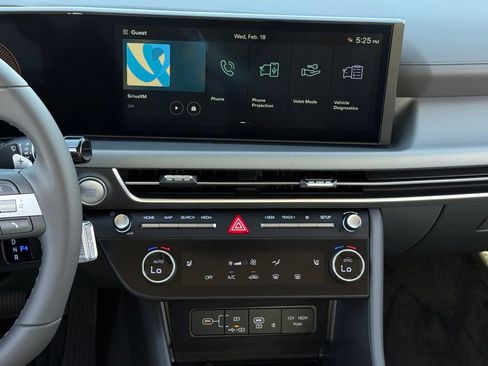 New 2026 Hyundai Sonata SEL image 13