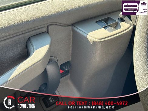 Used 2020 Chevrolet Express 3500 LS RWD image 26