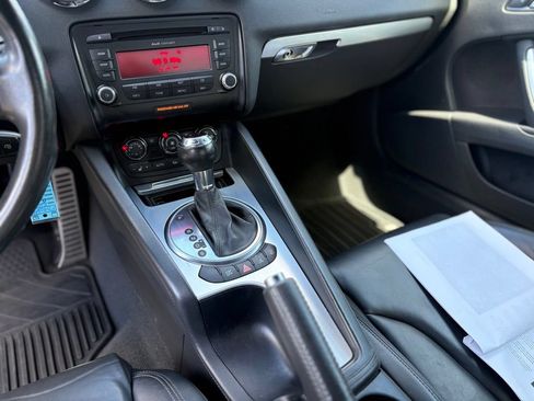 Used 2009 Audi TT 2.0T FWD image 20