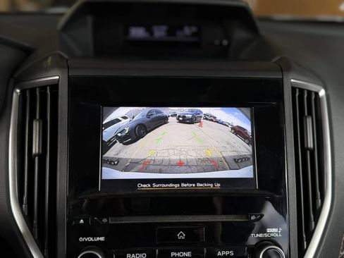 Used 2020 Subaru Crosstrek 2.0i Premium AWD/4WD image 28