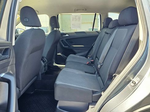 Used 2019 Volkswagen Tiguan S AWD/4WD image 12