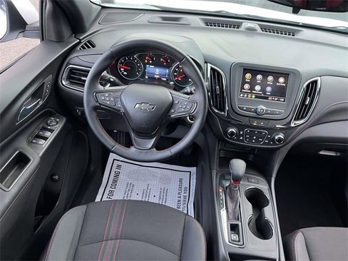 Certified 2024 Chevrolet Equinox RS image 15
