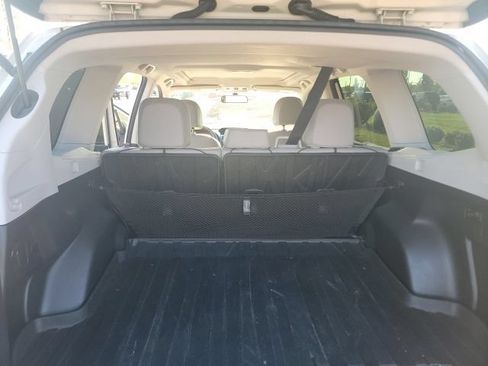 Used 2017 Subaru Forester 2.5i Limited w/ Protection Package #2 AWD/4WD image 13