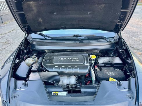 Used 2016 Jeep Cherokee Limited image 11