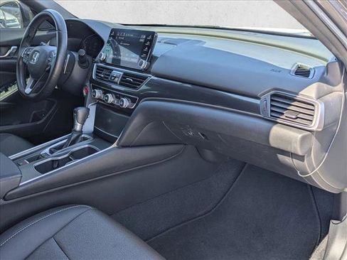 Used 2020 Honda Accord Sport image 20