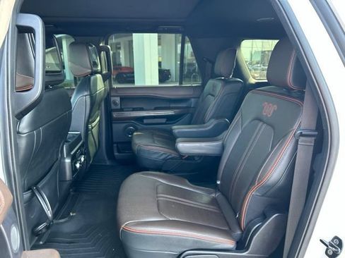 Used 2020 Ford Expedition Max King Ranch AWD/4WD image 27