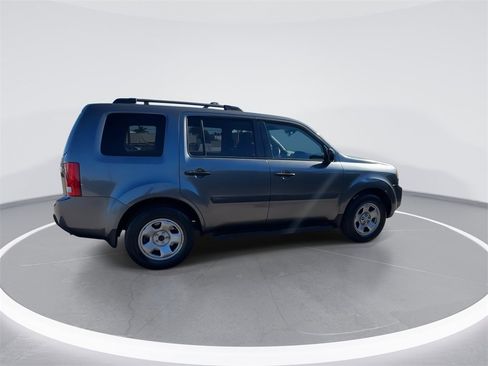 Used 2011 Honda Pilot LX image 16