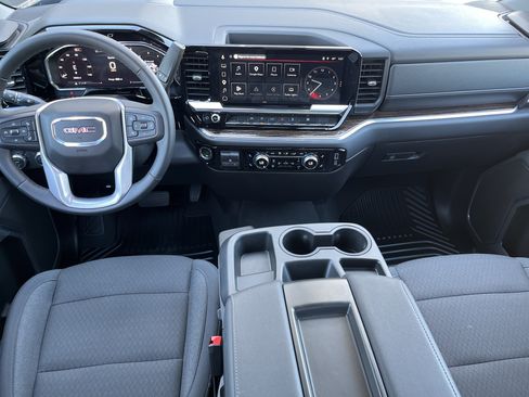 New 2026 GMC Sierra 1500 Elevation RWD image 5