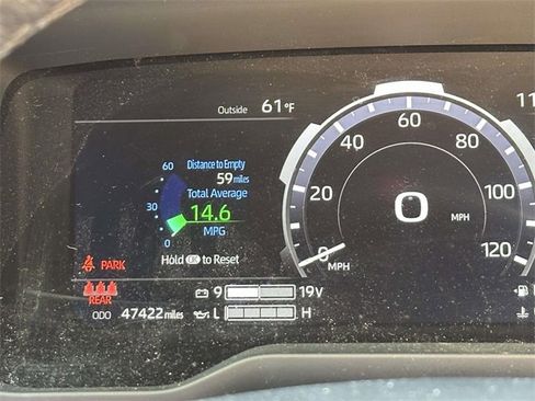 Used 2023 Toyota Tundra TRD Pro image 16