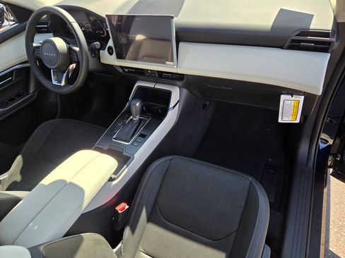 New 2026 MAZDA CX-5 Select AWD/4WD image 21