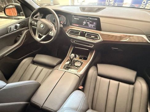 Used 2019 BMW X5 xDrive40i image 9