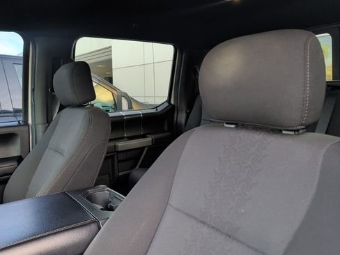 Used 2018 Ford F150 XLT w/ Equipment Group 302A Luxury image 6