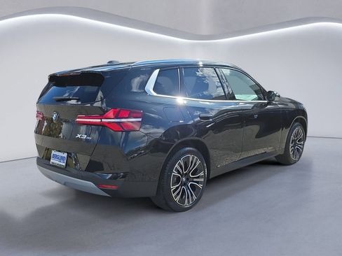 New 2026 BMW X3 xDrive30 w/ Premium Package image 4