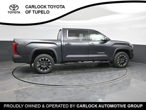 Used 2024 Toyota Tundra Limited image 4