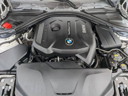 Used 2017 BMW 330i Sedan RWD image 24