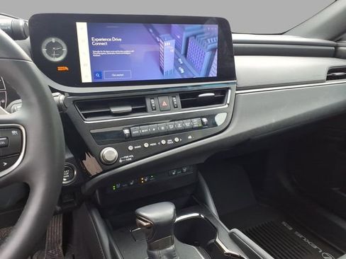 Used 2023 Lexus ES 350 w/ Premium Package FWD image 19