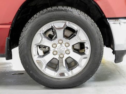 Used 2019 RAM 1500 Big Horn RWD image 71