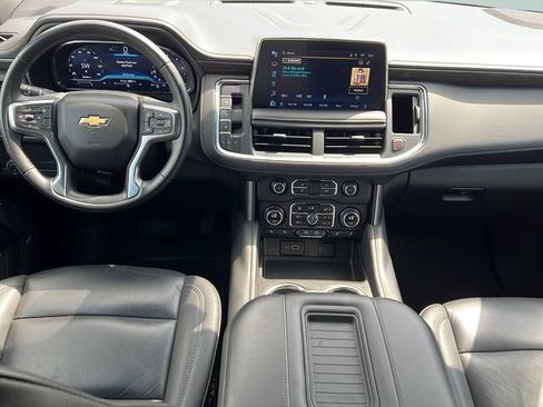 Used 2024 Chevrolet Tahoe LT RWD image 14