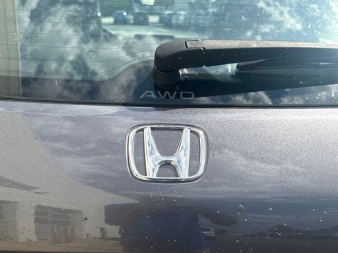Used 2023 Honda HR-V LX image 5
