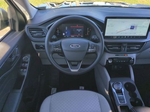 New 2026 Ford Escape Active w/ Tech Pack #1 FWD image 16