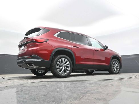 New 2026 Buick Enclave Preferred w/ Super Cruise Package image 47