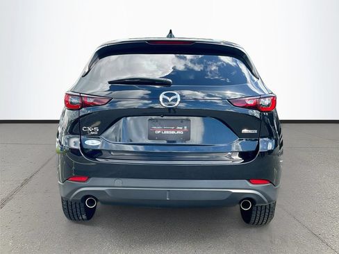 Used 2023 MAZDA CX-5 AWD 2.5 S image 6