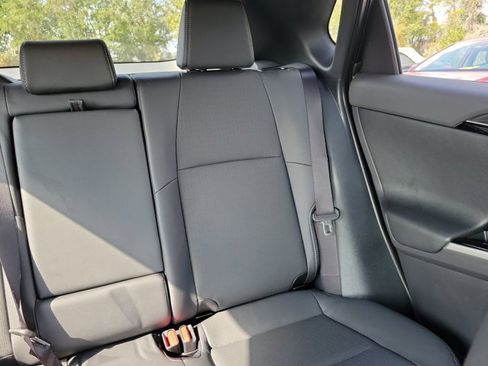 Used 2024 Toyota bZ4X Limited image 6