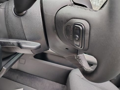 New 2026 RAM 1500 Big Horn image 20