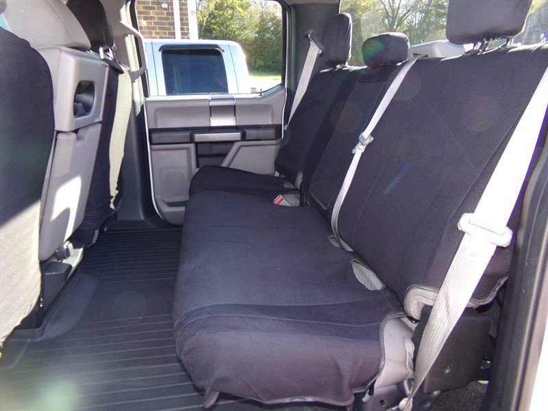 Used 2019 Ford F150 XLT w/ Equipment Group 302A Luxury AWD/4WD image 35