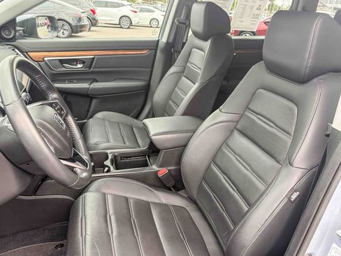 Used 2022 Honda CR-V EX-L image 40