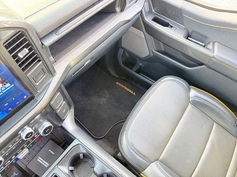 Used 2023 Ford F150 Tremor w/ Equipment Group 402A High image 29