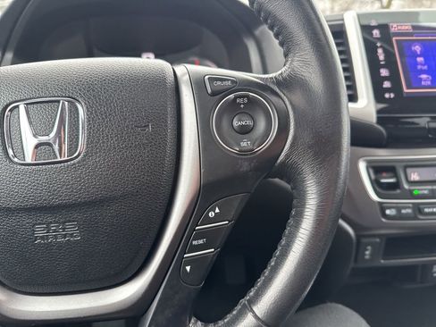 Certified 2018 Honda Pilot EX-L image 29