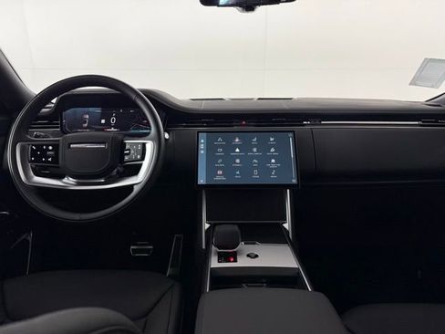 New 2025 Land Rover Range Rover SE image 29