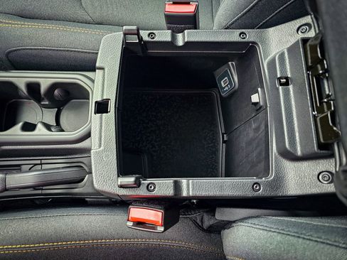 New 2025 Jeep Wrangler Sport S image 23