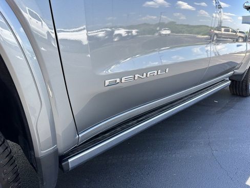 Used 2024 GMC Sierra 1500 Denali Ultimate image 30