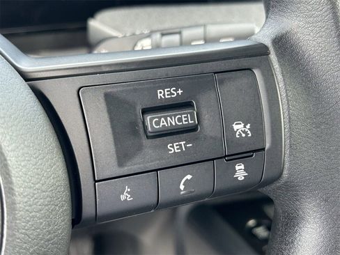 New 2026 Nissan Kicks SV FWD image 31