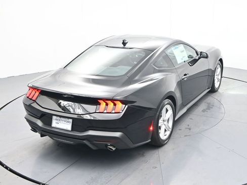 New 2026 Ford Mustang Premium RWD image 28