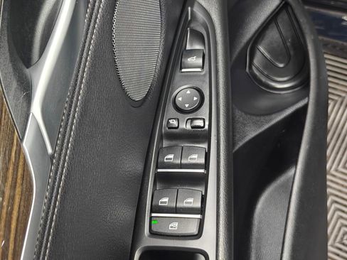Used 2019 BMW X6 xDrive35i w/ M Sport Package AWD/4WD image 55