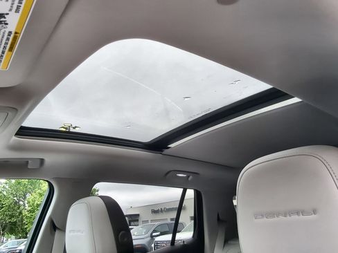 New 2026 GMC Terrain Denali AWD/4WD image 19