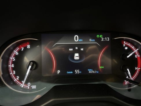 Used 2024 Toyota RAV4 Adventure image 36