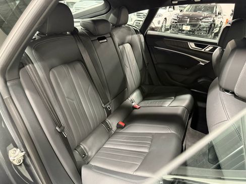 Used 2019 Audi A7 3.0T Premium Plus w/ Premium Plus Package AWD/4WD image 62