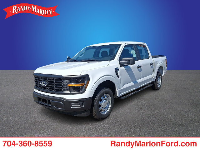 New 2026 Ford F150 XL RWD image 1