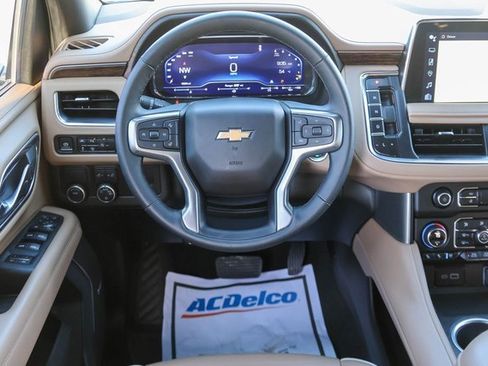 Used 2024 Chevrolet Tahoe Premier image 23