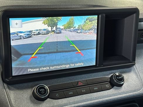 Used 2024 Ford Maverick XLT FWD image 19