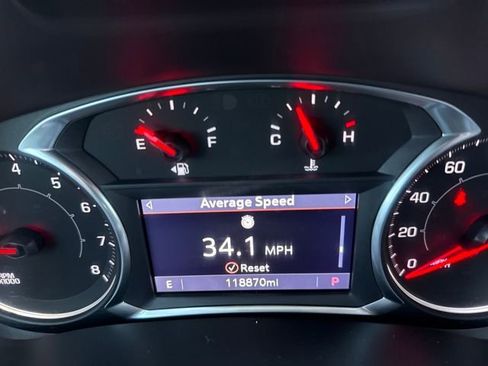 Used 2019 GMC Terrain SLT w/ Preferred Package image 28