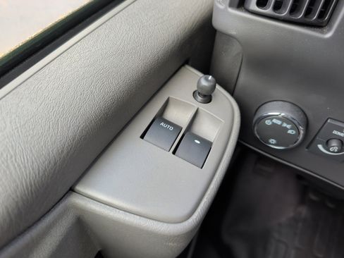 New 2025 Chevrolet Express 2500 Extended w/ Driver Convenience Package image 15