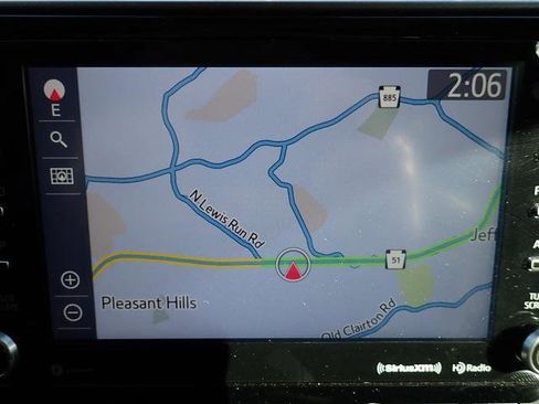 Certified 2022 Toyota Highlander XLE image 26